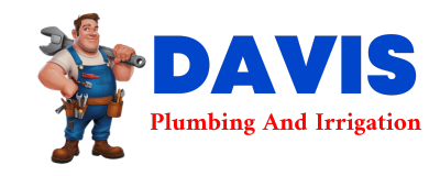 Trusted plumber in PARADISE